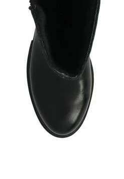 Tom Tailor Schlicht Modisch Ela - Bottes De Neige - Schwarz 9 Tom Tailor Schlicht Modisch Ela - Bottes De Neige - Schwarz -Vêtements Magasin e81d716fc4fd4fd883ce962a7f8dc857