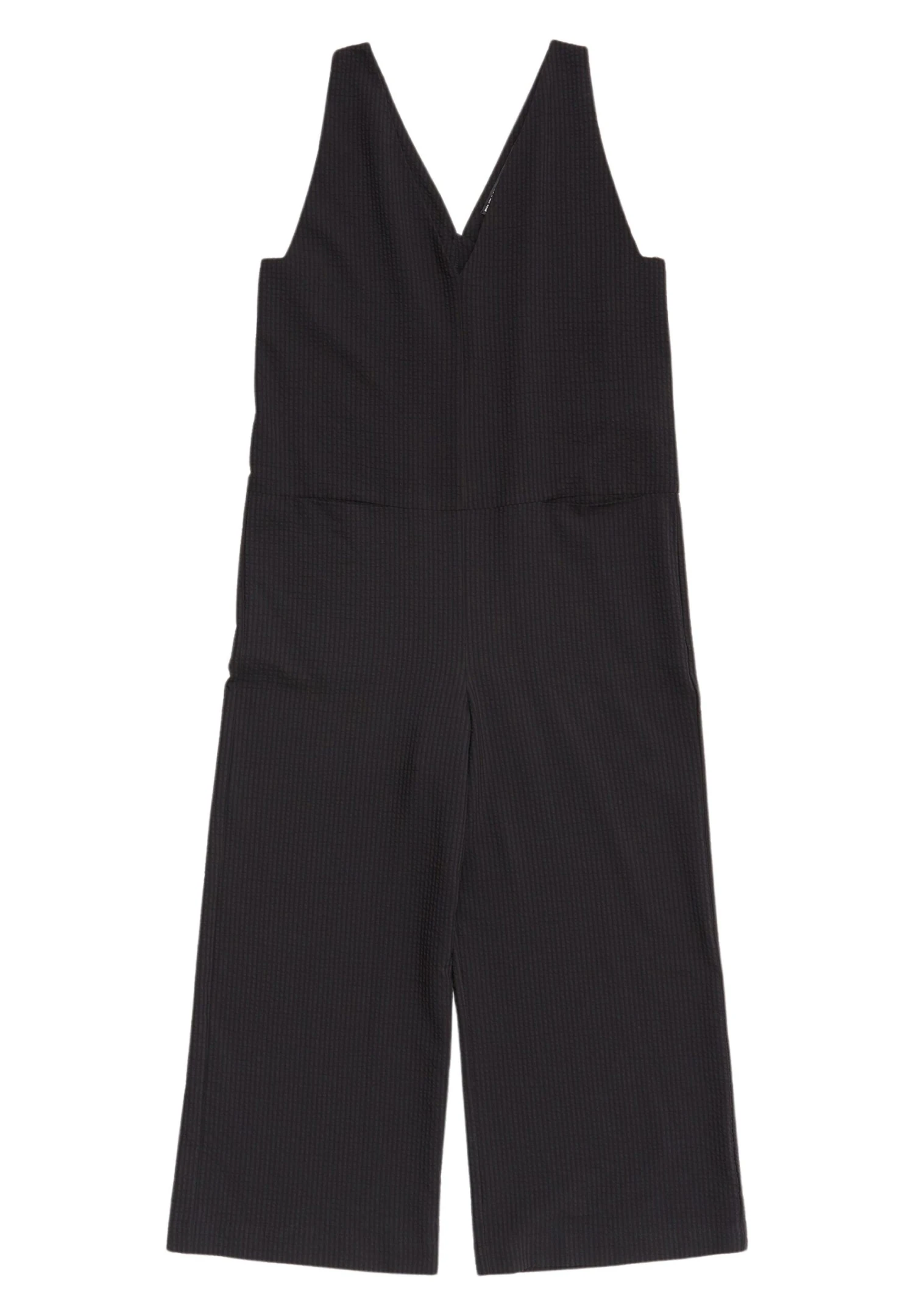 Maxi - Combinaison - Black 5 Maxi - Combinaison - Black – Image 5