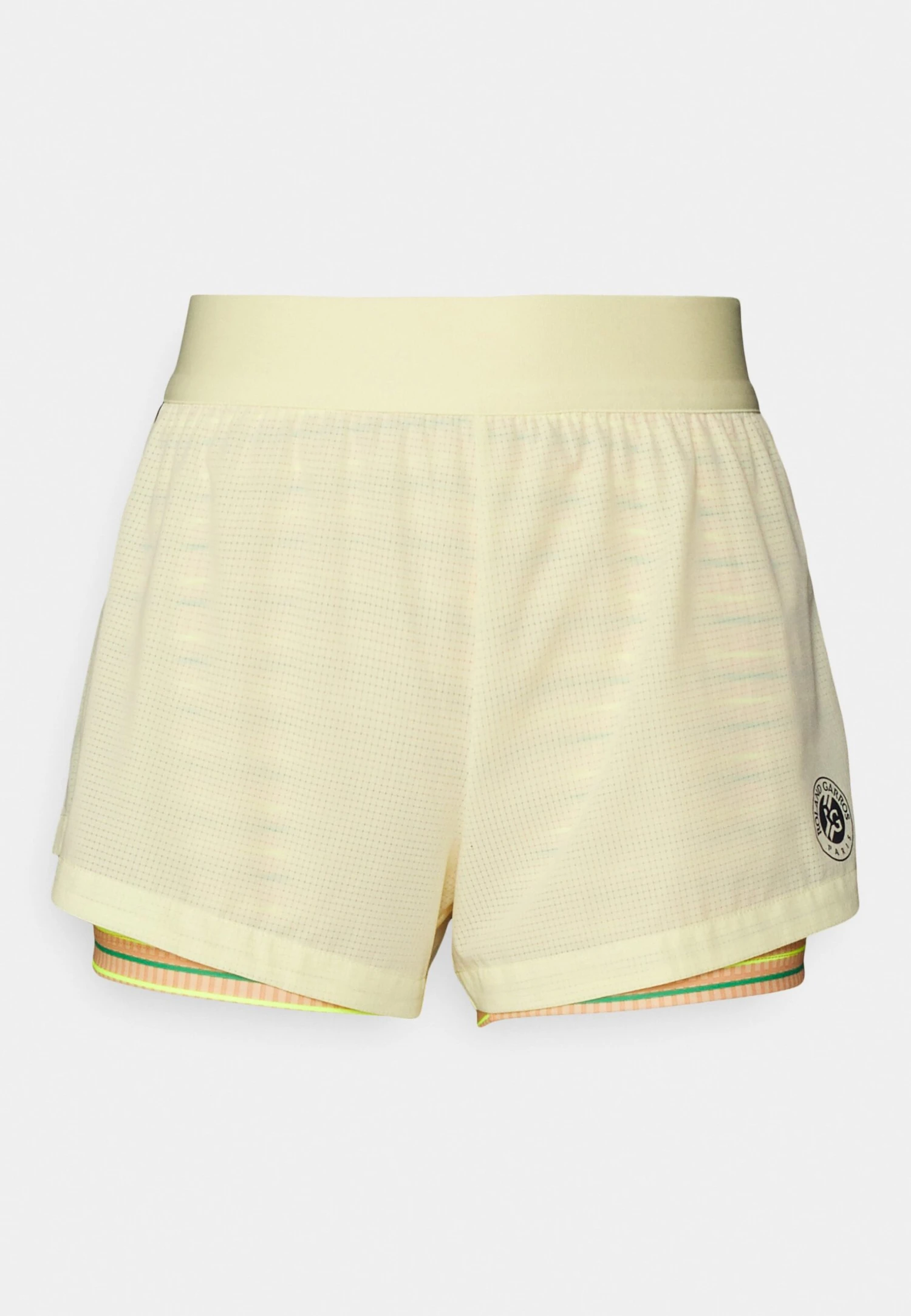 Lacoste Sport Tennis - Short De Sport - Vahine Navy Blue Ledge 6 Lacoste Sport Tennis - Short De Sport - Vahine Navy Blue Ledge – Image 6