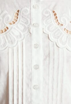 See By Chloé Robe De Soirée - Whisper White -Vêtements Magasin eb486a1a0a1b46ecadf282a4a47ad056