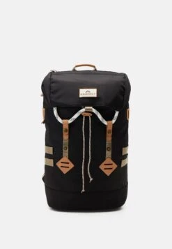 Doughnut Colorado Jungle Backpack Unisex - Sac À Dos - Black
