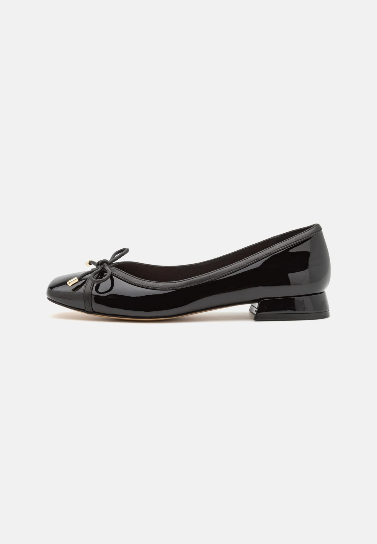 Aldo Gibbsi - Ballerines - Black 2 Aldo Gibbsi - Ballerines - Black – Image 2