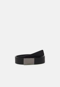 Hugo Gand - Ceinture - Black