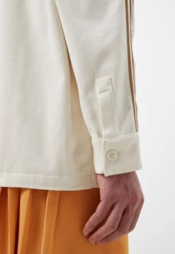 Adidas Originals Chemise - White -Vêtements Magasin ee998d750a4040f3be1dcaf4ae1c00dd