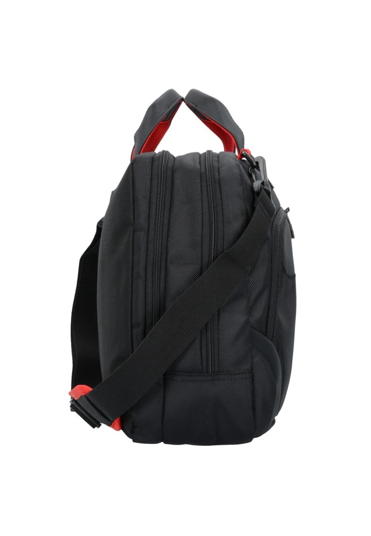 Delsey Paris Mallette - Black 4 Delsey Paris Mallette - Black – Image 4