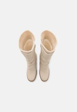 Anna Field Bottes - Beige 11 Anna Field Bottes - Beige -Vêtements Magasin f03a705d61134f0ca53495963984d4f1