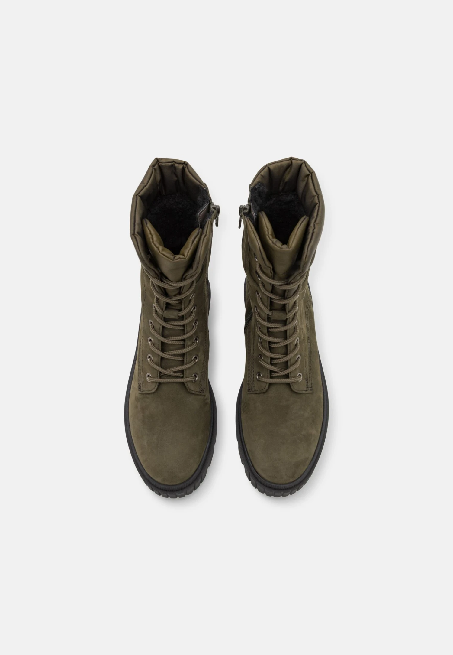 Gabor Bottines À Lacets - Bosco 6 Gabor Bottines À Lacets - Bosco – Image 6