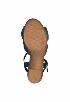 Tamaris Sabots - Denim Jeans 8 Tamaris Sabots - Denim Jeans -Vêtements Magasin f190951351f041bab8c4e35be07a70d6