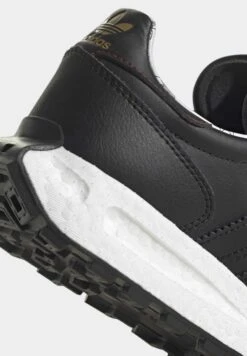 Adidas Originals Retropy E5 W - Baskets Basses - Core Black Core Black Gold Metallic 15 Adidas Originals Retropy E5 W - Baskets Basses - Core Black Core Black Gold Metallic -Vêtements Magasin f3ac6abe71404f2bbea61e1b6c384587