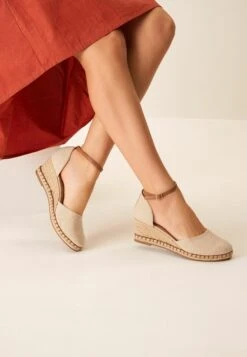 Next Comfort® Closed Standard - Escarpins Compensés - Neutral