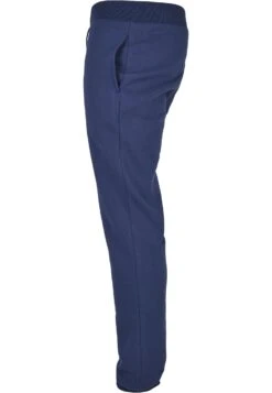URBAN CLASSICS Pantalon De Survêtement - Dark Blue -Vêtements Magasin f4c04e2658c24b929923113a43206453