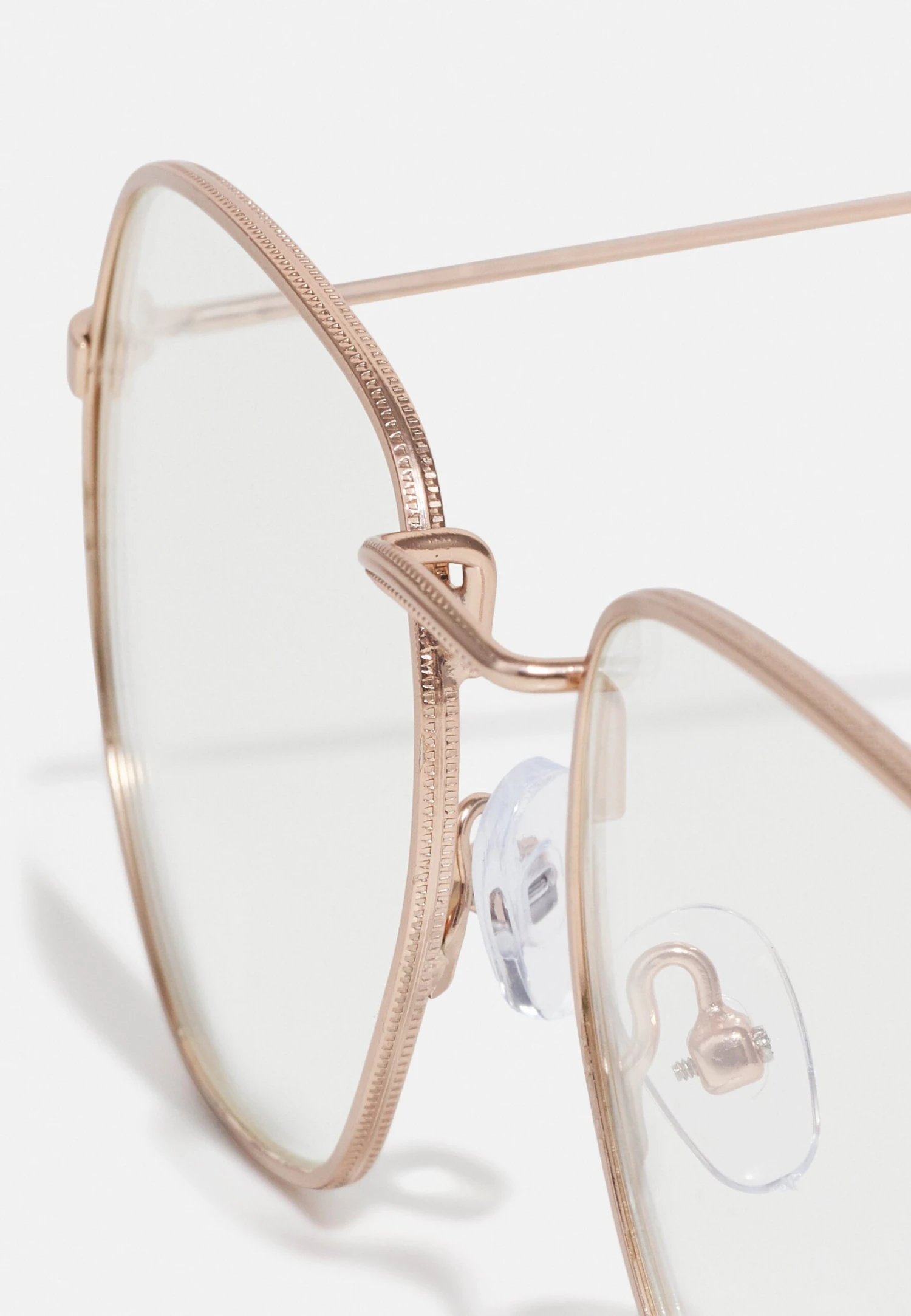 CHPO Ian - Lunettes Anti-Lumière Bleue 5 CHPO Ian - Lunettes Anti-Lumière Bleue – Image 5