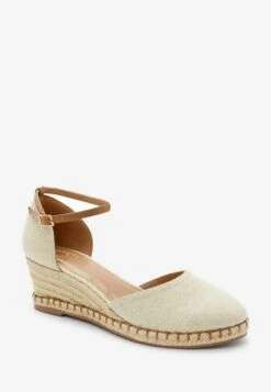 Next Comfort® Closed Standard - Escarpins Compensés - Neutral 9 Next Comfort® Closed Standard - Escarpins Compensés - Neutral -Vêtements Magasin f7baf8796f7e4e8bb19c050a22fe1544