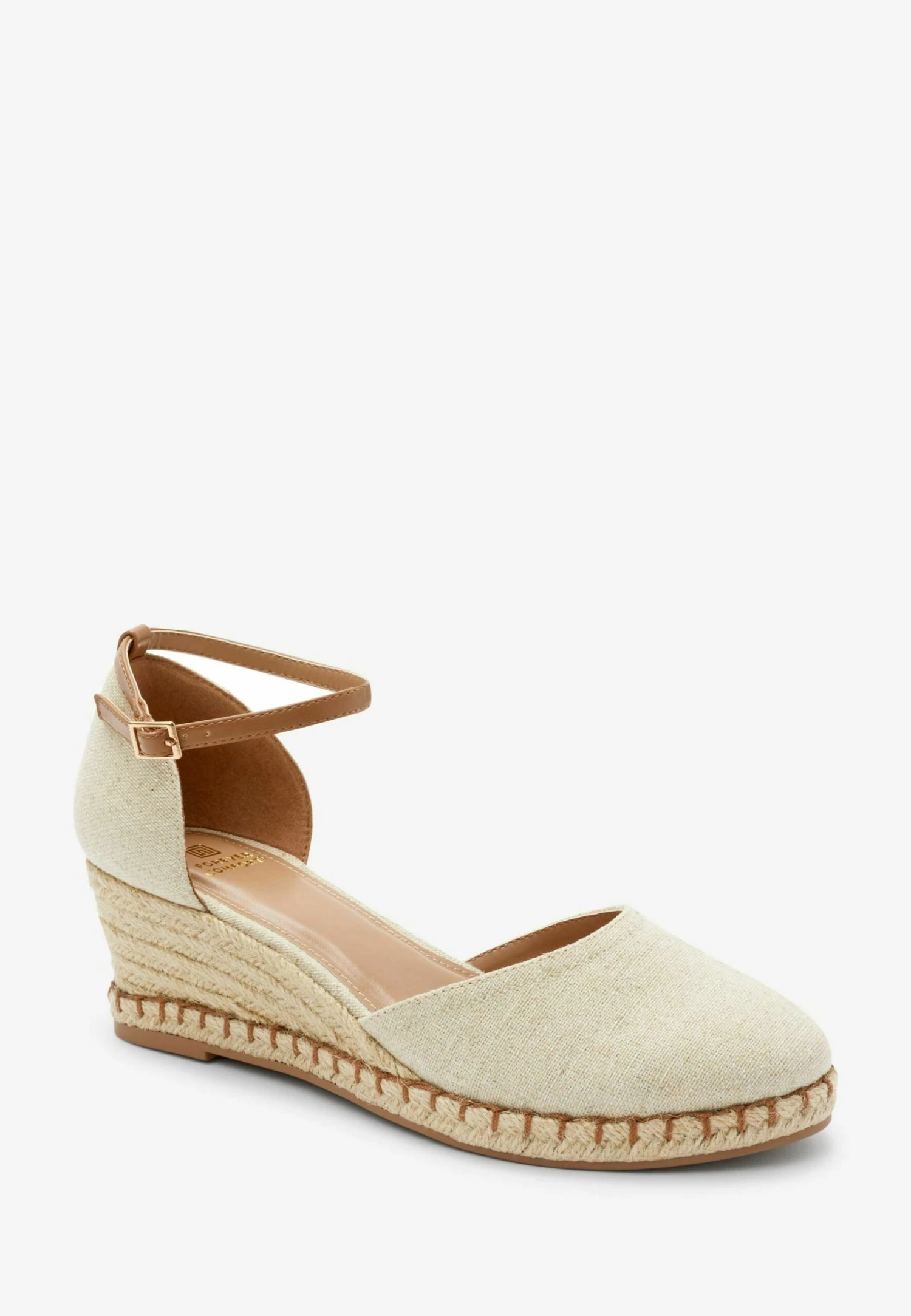 Next Comfort® Closed Standard - Escarpins Compensés - Neutral 4 Next Comfort® Closed Standard - Escarpins Compensés - Neutral – Image 4