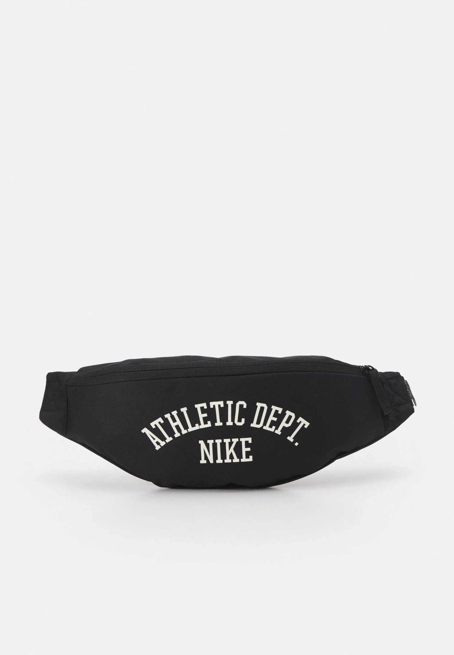 Nike Sportswear Heritage - Sac Banane - Black/Sail 1 Nike Sportswear Heritage - Sac Banane - Black/Sail