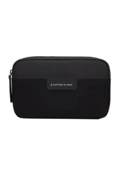 Habo - Sac Banane - All Black 8 Habo - Sac Banane - All Black -Vêtements Magasin fa99f87b5f174166bc38e7e2548a360b