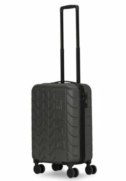 DAY ET Chewron Day Cpt 20 - Valise À Roulettes - Tarmac 5 DAY ET Chewron Day Cpt 20 - Valise À Roulettes - Tarmac -Vêtements Magasin faa7a8f9e9c3427fb1f82f5f29f5f7d6