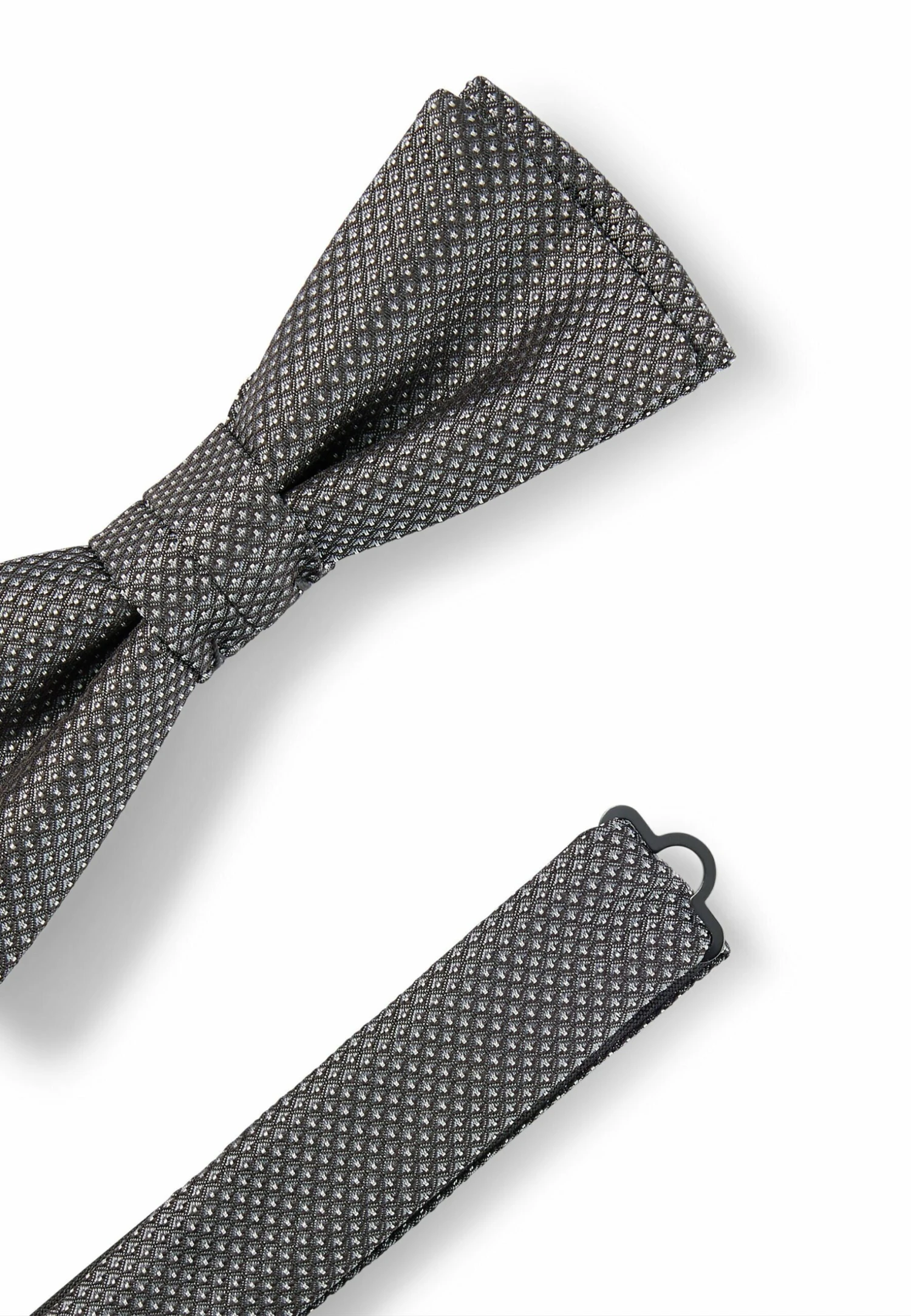 Boss Set - Mouchoir De Poche - Silver One 4 Boss Set - Mouchoir De Poche - Silver One – Image 4