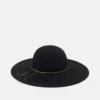 Eugenia Kim Honey - Chapeau - Black