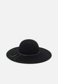 Eugenia Kim Honey - Chapeau - Black