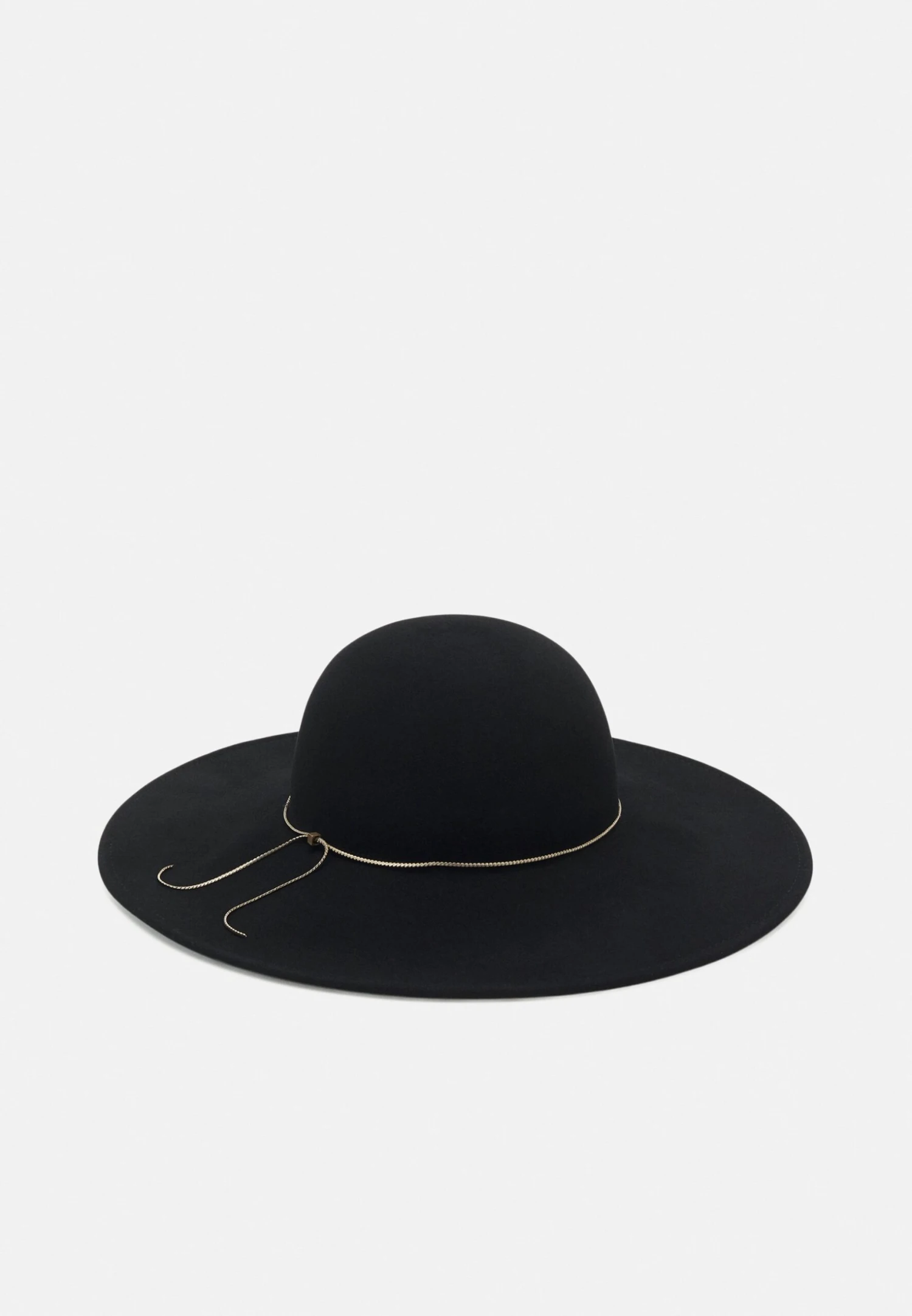 Eugenia Kim Honey - Chapeau - Black 1 Eugenia Kim Honey - Chapeau - Black