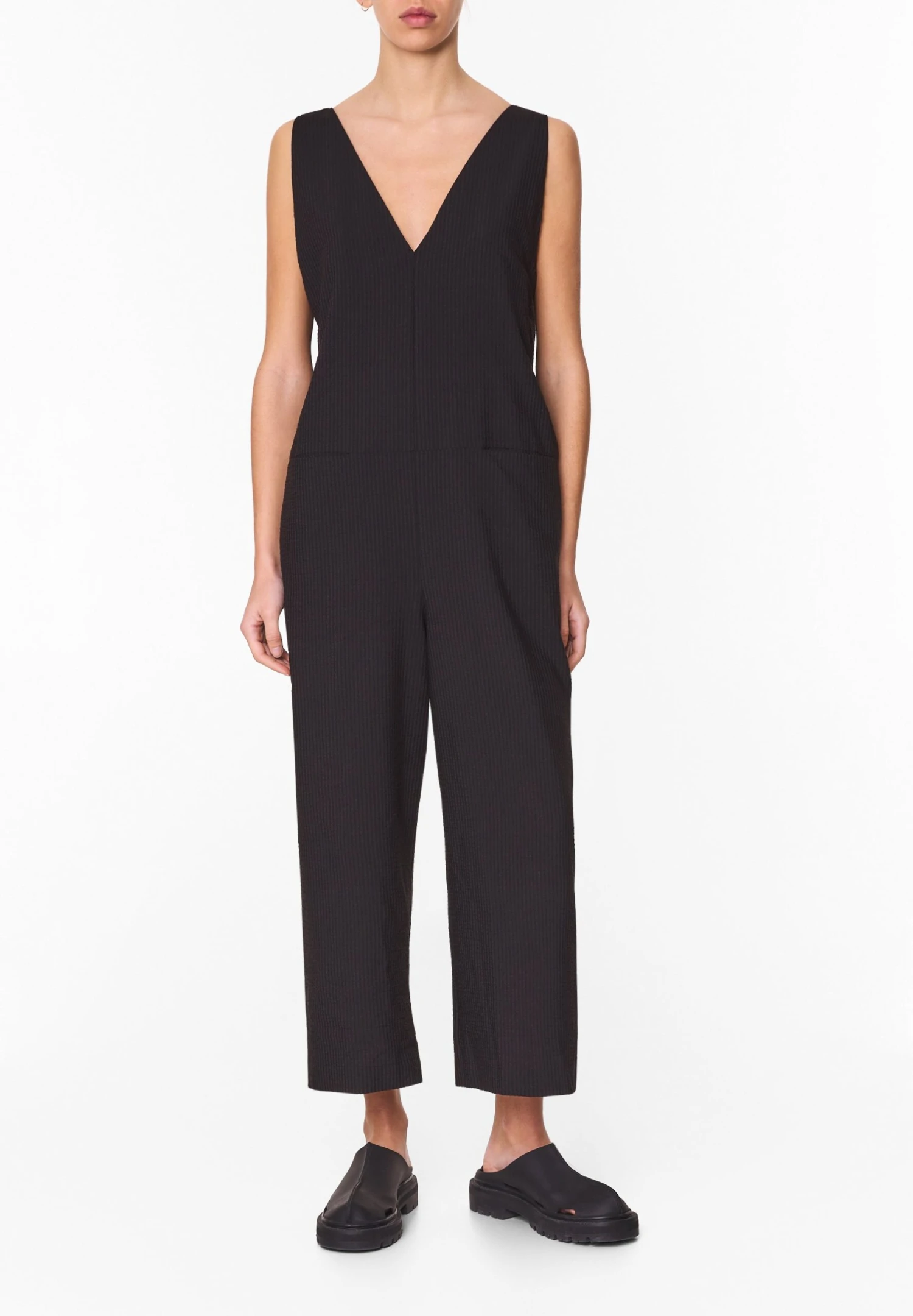 Maxi - Combinaison - Black 1 Maxi - Combinaison - Black