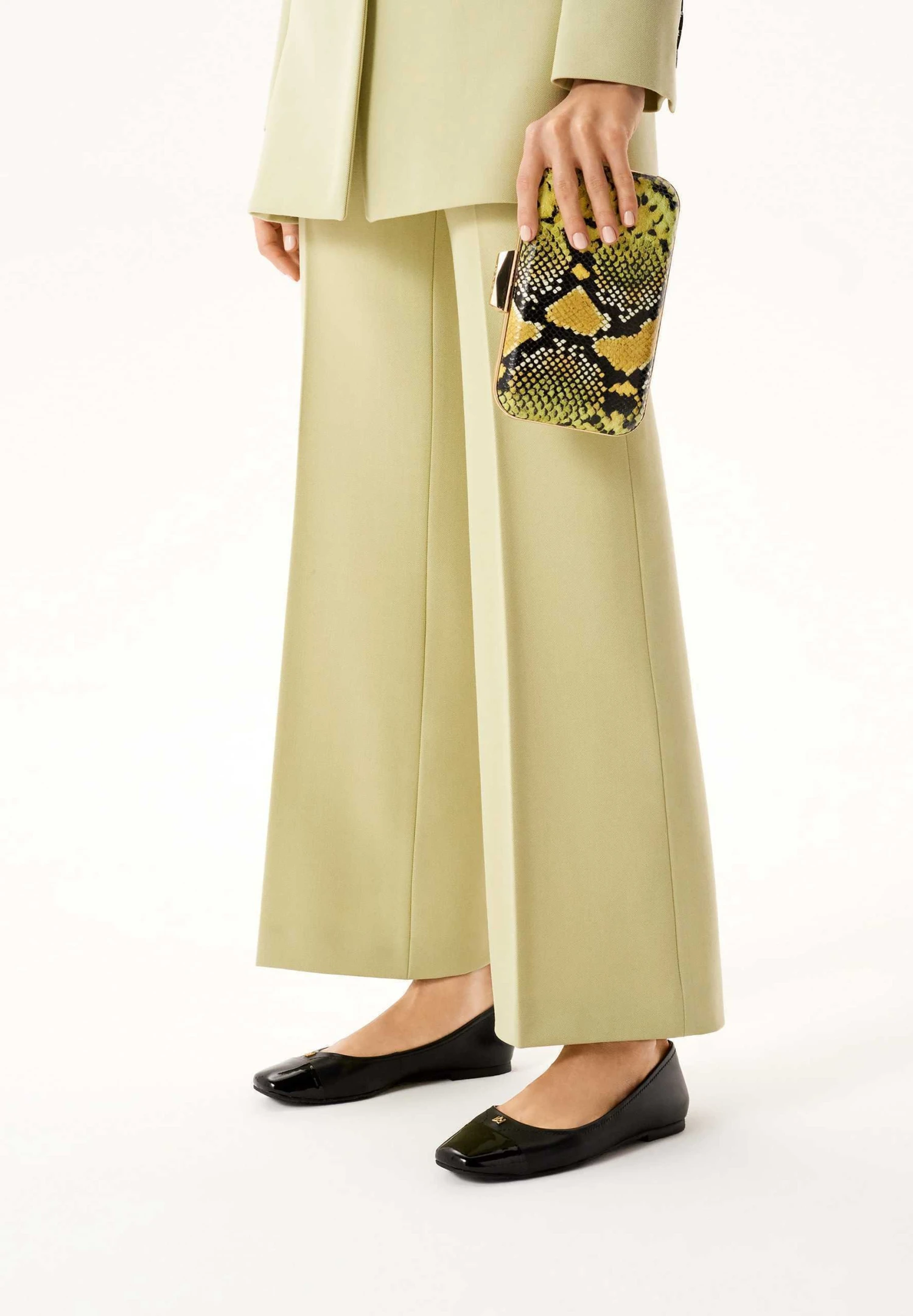 Kazar Pixie - Ballerines - Black 2 Kazar Pixie - Ballerines - Black – Image 2