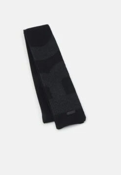 Boss Lamico Unisex - Foulard - Black