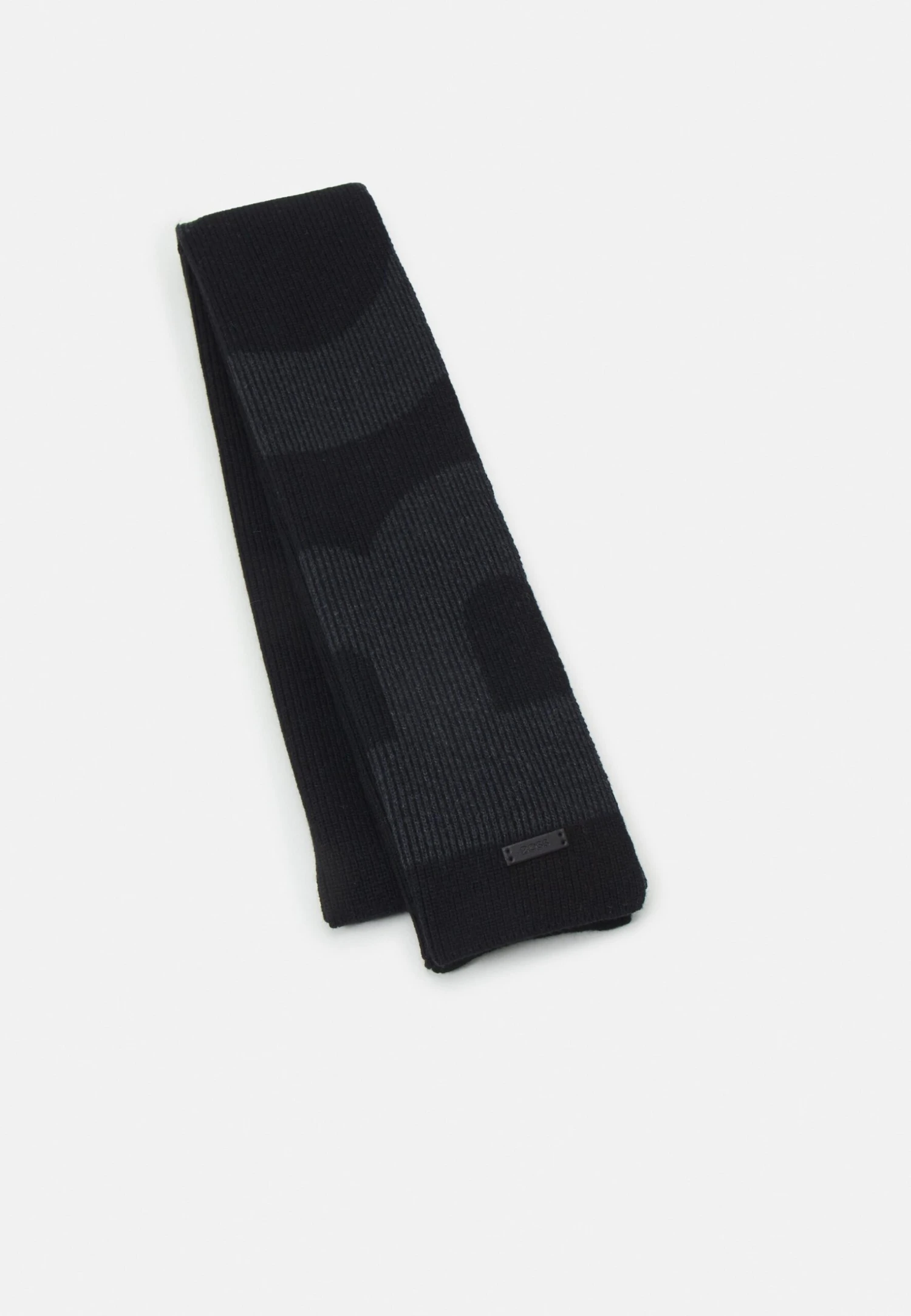 Boss Lamico Unisex - Foulard - Black 1 Boss Lamico Unisex - Foulard - Black