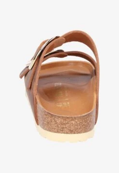 Birkenstock Chaussons - Brown -Vêtements Magasin fd61d1bd9c2745b08e70e746f3aa6047