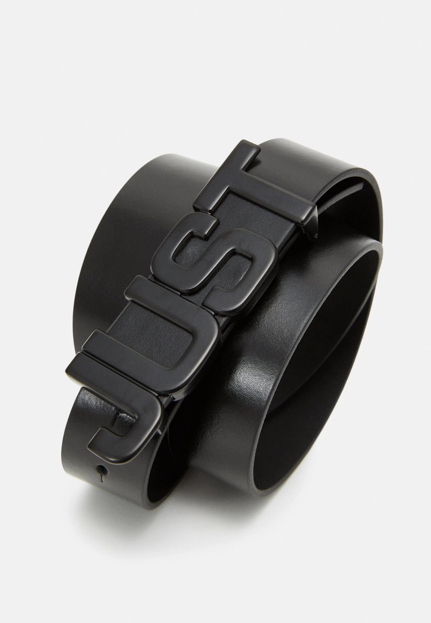 JUST CAVALLI Cintura Just - Ceinture - Black 5 JUST CAVALLI Cintura Just - Ceinture - Black – Image 5