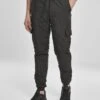 URBAN CLASSICS Pantalon De Survêtement - Black