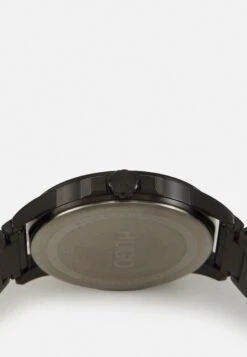 Hugo First - Montre - Black/Black -Vêtements Magasin feca2e4bfa4b45b68f484ded6f98ac1e