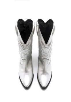 MTNG Santiags - Plata 7 MTNG Santiags - Plata -Vêtements Magasin fedc875963ee415188fb702409957fed