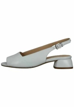 PETER KAISER Escarpins À Bout Ouvert - Weiss