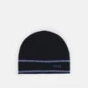 Boss Aline Beanie Unisex - Bonnet - Dark Blue