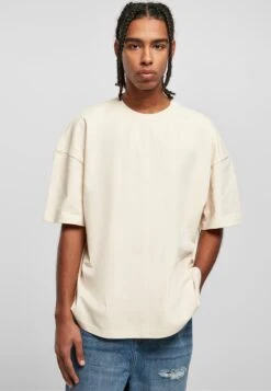 URBAN CLASSICS Ultra Heavy Oversized - T-Shirt Basique
