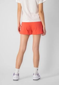 Champion Graphics - Short - Pink 6 Champion Graphics - Short - Pink -Vêtements Magasin ffd7b7a01773403ba4ac382a91720682