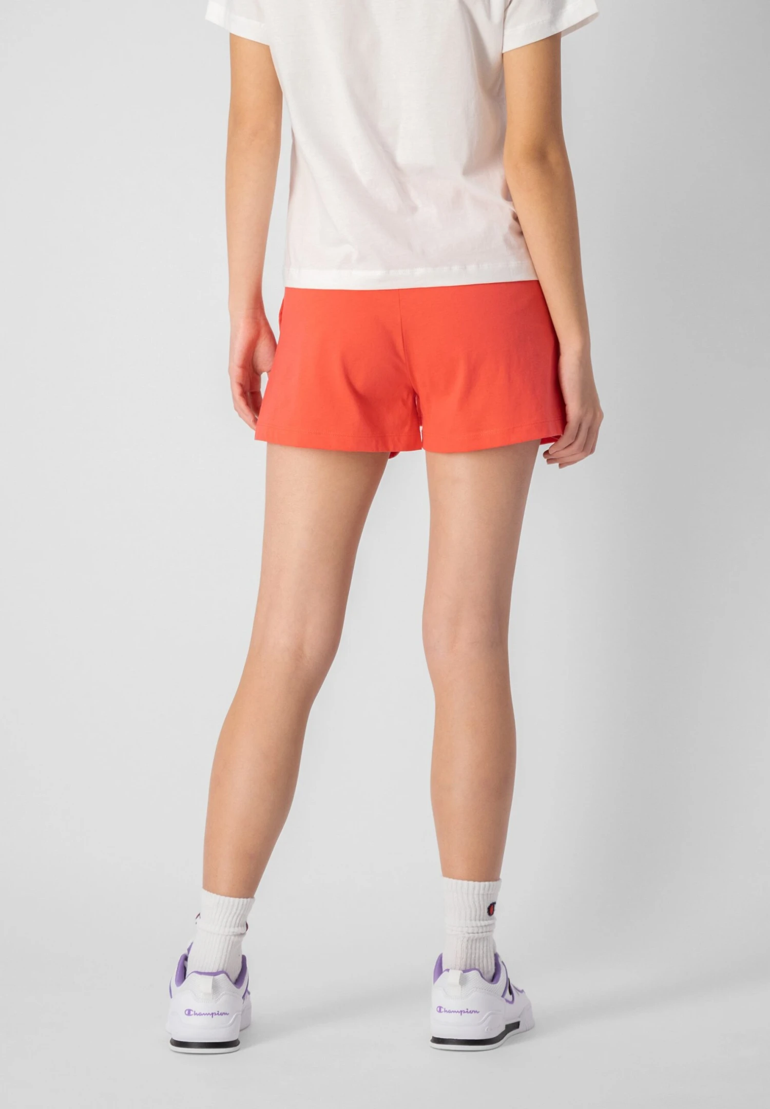 Champion Graphics - Short - Pink 3 Champion Graphics - Short - Pink – Image 3