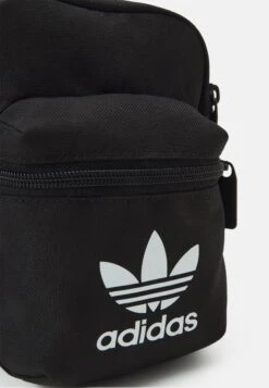 Adidas Originals Ac Festival - Sac Bandoulière - Black 7 Adidas Originals Ac Festival - Sac Bandoulière - Black -Vêtements Magasin ffe5345229ef4aeb905324a0f8ce8bef