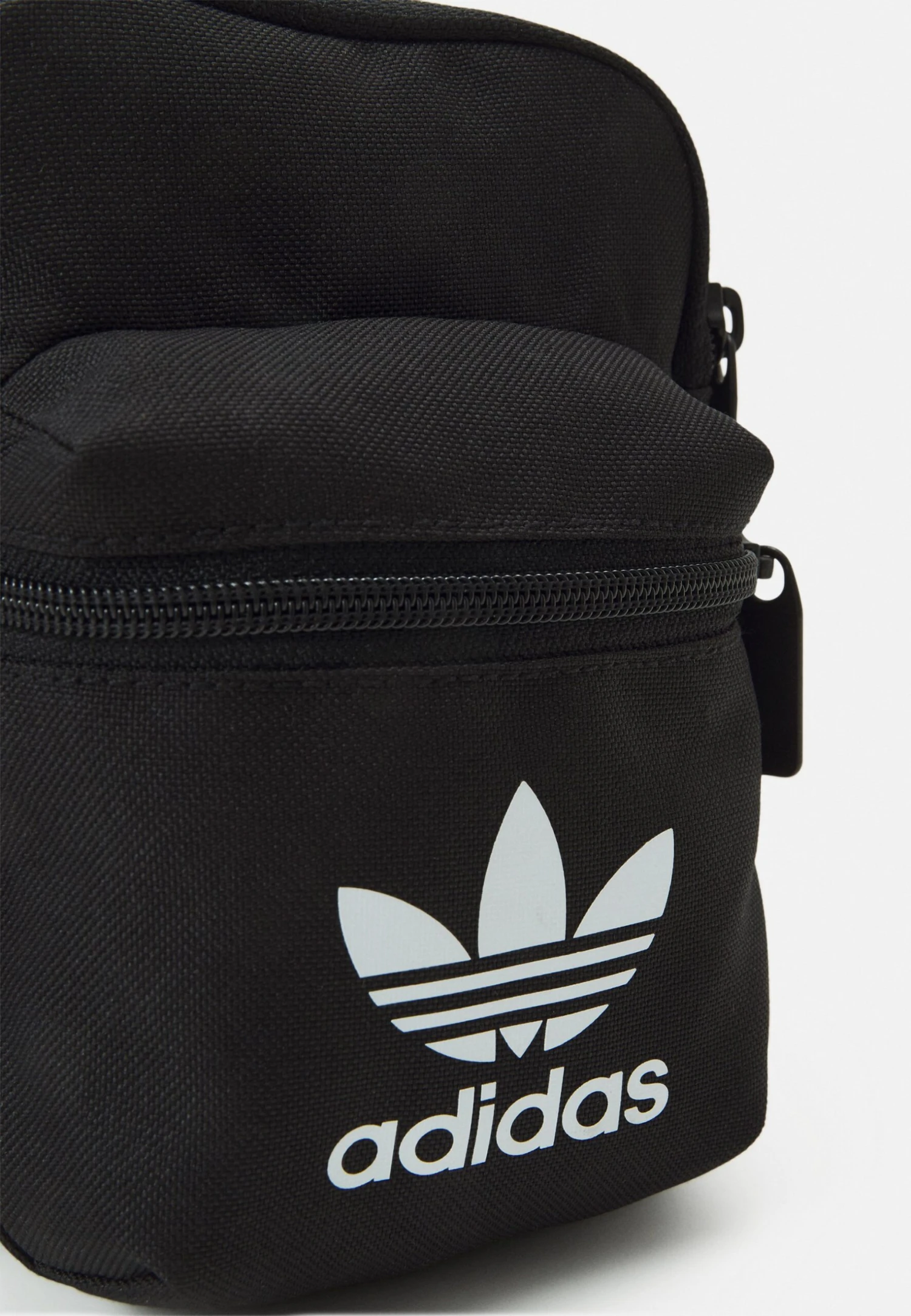 Adidas Originals Ac Festival - Sac Bandoulière - Black 4 Adidas Originals Ac Festival - Sac Bandoulière - Black – Image 4